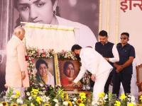 “लता मंगेशकर म्हणजे आयुष्याची वेल अन् आशा भोसले म्हणजे जगण्याची उमेद”: DCM एकनाथ शिंदे - Marathi News | dcm eknath shinde said lata mangeshkar is the vine of life and asha bhosle is the hope of life | Latest maharashtra News at Lokmat.com