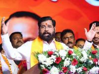 “काँग्रेसच्या १५ वर्षांच्या राजवटीत भोगावा लागलेला वनवास दूर करत परिवर्तन घडवा”: एकनाथ शिंदे - Marathi News | kolhapur municipal corporation election 2026 deputy cm eknath shinde appeal bring about change by ending the exile suffered during the 15 years of Congress rule | Latest maharashtra News at Lokmat.com “काँग्रेसच्या १५ वर्षांच्या राजवटीत भोगावा लागलेला वनवास दूर करत परिवर्तन घडवा”: एकनाथ शिंदे - Marathi News | kolhapur municipal corporation election 2026 deputy cm eknath shinde appeal bring about change by ending the exile suffered during the 15 years of Congress rule | Latest maharashtra News at Lokmat.com