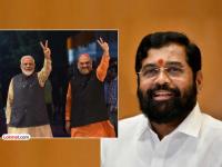 पंतप्रधान मोदींचा करिष्मा अन् अमित शाहांची चाणक्यनीती पश्चिम बंगालमध्ये यशस्वी- एकनाथ शिंदे - Marathi News | PM Modi charisma and Amit Shah Chanakya Niti politics have succeeded in West Bengal said Eknath Shinde | Latest national News at Lokmat.com
