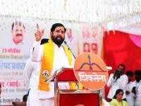 “स्वामी समर्थांनी सांगितले, आळशी माणसाचे तोंड पाहू नका”; शिंदेंचा नाव न घेता ठाकरेंना टोला - Marathi News | deputy cm eknath shinde shiv sena campaign in akkalkot mohol and sangola for local body election 2025 | Latest maharashtra News at Lokmat.com