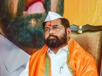 “महायुतीत एकनाथ शिंदे एकटे पडले, लाचारी पत्करण्यापेक्षा सत्तेतून बाहेर पडा”: काँग्रेस - Marathi News | congress harshwardhan sapkal said eknath shinde is alone in the mahayuti rather than accepting helplessness he should leave power | Latest maharashtra News at Lokmat.com “महायुतीत एकनाथ शिंदे एकटे पडले, लाचारी पत्करण्यापेक्षा सत्तेतून बाहेर पडा”: काँग्रेस - Marathi News | congress harshwardhan sapkal said eknath shinde is alone in the mahayuti rather than accepting helplessness he should leave power | Latest maharashtra News at Lokmat.com