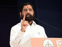 ‘उद्धवसेनेसाठी मुंबई सोन्याची अंडी देणारी कोंबडी’,एकनाथ शिंदे यांची टीका   - Marathi News | Local Body Election: 'Mumbai is the goose that lays golden eggs for Uddhav Sena', Eknath Shinde's criticism | Latest maharashtra News at Lokmat.com