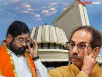 "एकनाथ शिंदेंनी हुल दिली अन् उद्धव ठाकरे..."; विधान परिषदेवरुन ज्योती वाघमारेंनी उडवली खिल्ली - Marathi News | Uddhav Thackeray Lost Courage Due to Eknath Shinde Strategy MP Jyoti Waghmare | Latest mumbai News at Lokmat.com