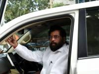 एकनाथ शिंदेंचा मेगा प्लॅन! बहुमत चाचणीसाठी बंडखोर आमदारांचा दिनक्रम ठरला - Marathi News | Eknath Shinde's mega plan! Rebel MLAs set the agenda for a majority test in Vidhan Sabha | Latest maharashtra Photos at Lokmat.com