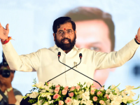Eknath Shinde: ‘बाळासाहेब हे एकच ब्रँड; स्वतःला ब्रँड म्हणवणाऱ्यांचा बँड वाजवणार' एकनाथ शिंदेंचा टोला - Marathi News | balasaheb thackeray death anniversary: Eknath Shinde on Uddhav Thackeray and Raj Thackeray | Latest maharashtra News at Lokmat.com Eknath Shinde: ‘बाळासाहेब हे एकच ब्रँड; स्वतःला ब्रँड म्हणवणाऱ्यांचा बँड वाजवणार' एकनाथ शिंदेंचा टोला - Marathi News | balasaheb thackeray death anniversary: Eknath Shinde on Uddhav Thackeray and Raj Thackeray | Latest maharashtra News at Lokmat.com