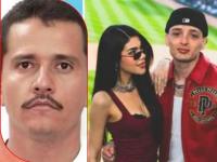 EL Mencho Girlfriend: गर्लफ्रेंड अडकली अन् कुख्यात मेंचोचा खेळ खल्लास - Marathi News | EL Mencho Girlfriend: Girlfriend trapped and the notorious Mencho's game is over | Latest international Photos at Lokmat.com