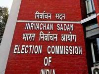 निवडणूक अधिकाऱ्यांना धोका, आयोगाने बंगाल पोलिसांना पत्र लिहिले; त्या घटनेची आठवून करून दिली - Marathi News | Threat to election officials, Election Commission writes to Bengal Police Reminds them of the incident | Latest national News at Lokmat.com
