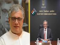 ७ मिनिटांच्या बैठकीत निवडणूक आयुक्त म्हणाले, Get Lost...; डेरेक ओ ब्रायन यांचा गंभीर आरोप - Marathi News | Election Commissioner said in 7-minute meeting, Get Lost...; TMC Derek O'Brien's serious allegation | Latest national News at Lokmat.com ७ मिनिटांच्या बैठकीत निवडणूक आयुक्त म्हणाले, Get Lost...; डेरेक ओ ब्रायन यांचा गंभीर आरोप - Marathi News | Election Commissioner said in 7-minute meeting, Get Lost...; TMC Derek O'Brien's serious allegation | Latest national News at Lokmat.com