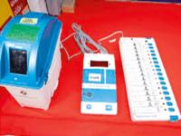 निवडणूक प्रक्रियेचे आजपासून प्रशिक्षण वर्ग, ५० हजार कर्मचाऱ्यांना, सात केंद्रांवर देणार धडे  - Marathi News | Training classes on the election process will be given to 50,000 employees at seven centers starting today. | Latest mumbai News at Lokmat.com