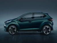 कार प्रेमींसाठी आनंदाची बातमी! TATA लाँच करणार स्वस्तातील इलेक्ट्रिक कार, भन्नाट लूकसह जबरदस्त फिचर - Marathi News | upcoming electric cars tata altroz ev and mahindra ekuv100 launch soon with good battery range and features | Latest auto Photos at Lokmat.com