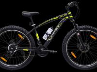 6 पैसे रनिंग कॉस्ट, 60kms ची रेंज; Stryder नं लाँच केली स्वस्त आणि मस्त Electric Cycle - Marathi News | Stryder Cycles launches two new e bikes 6 ps running cost Electric Cycle | Latest auto Photos at Lokmat.com