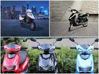 'या' Electric Scooters साठी Driving Licence ची आवश्यकता नाही; सुरूवातीची किंमत ४० हजार रूपये - Marathi News | cheapest electric scooter with best driving range no need of driving licence and registration | Latest auto Photos at Lokmat.com