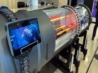 चंद्रावर वीजपुरवठा करण्यासाठी 'या' कार कंपनीने तयार केला 'न्यूक्लियर पॉवर प्लांट', पाहा... - Marathi News | Electricity on Moon: rolls-royce-made-micro-nuclear-plant-for-providing-electricity-on-moon | Latest international Photos at Lokmat.com