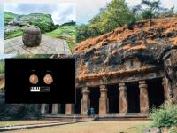 एलिफंटा ते नाणेघाट : प्राचीन व्यापाराचा ‘कॉरिडॉर’ उजेडात; पुरातत्व विभागाचे उत्खनन, व्यापारावर शिक्कामोर्तब - Marathi News | Elephanta to Naneghat: Ancient trade 'corridor' comes to light; Archaeological Department excavations confirm trade | Latest raigad News at Lokmat.com