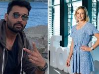 मुरली विजय - Marathi News | Murali Vijay | Latest cricket Photos at Lokmat.com