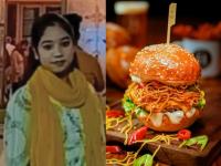 सावधान! फास्ट फूड बेतलं जीवावर; बर्गर, नूडल्स खाणाऱ्या विद्यार्थिनीचा मेंदूत २० गाठी झाल्याने मृत्यू - Marathi News | student dies due to formation of tumors in brain due to excessive consumption of burgers and noodles in amroha | Latest national News at Lokmat.com