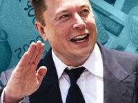 इलॉन मस्क यांची संपत्ती ७५० अब्ज डॉलर्सच्या पार; भारताच्या टॉप ४० श्रीमंतांएवढी एकट्याची 'माया' - Marathi News | Elon Musk Net Worth Hits Record $750 Billion First Person in History to Cross the Milestone | Latest business News at Lokmat.com