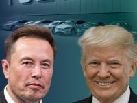 ट्रम्प प्रशासनातून 'बाहेर', पण गरिबीतून अब्जाधीश होण्याचा त्यांचा प्रवास अचंबित करणारा! एका निर्णयाने डाव पलटला - Marathi News | Elon Musk Exits Trump Admin: A Journey from Poverty to Richest Man | Latest business Photos at Lokmat.com