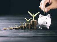 Top 5 ELSS Fund : पैशांचा पाऊस! एका वर्षात दिले तब्बल ८१ टक्के रिटर्न्स; 'हे' आहेत टॉप ५ ELSS फंड - Marathi News | tax savings along with a whopping return of 81 percent see here top 5 elss funds | Latest business Photos at Lokmat.com
