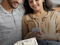 EMIचा बोजा कमी करू शकते तुमची पत्नी, ७ लाखांपर्यंत टॅक्सही वाचवेल, कसं? जाणून घ्या फायद्याची गोष्ट - Marathi News | Your wife can reduce EMI burden save up to 7 lakhs in taxes know Useful things how you can save | Latest business Photos at Lokmat.com