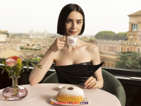 Emily in Paris च्या पाचव्या सीझनची रिलीज डेट जाहीर, 'या' दिवशी नेटफ्लिक्सवर पाहता येणार - Marathi News | Emily In Paris Season 5 Release Date Plot Details And What To Expect | Latest filmy News at Lokmat.com