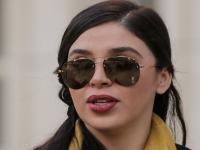 जगप्रसिद्ध, कुख्यात ड्रग माफिया अल चापोच्या पत्नीला अटक; अमेरिकेत मोठा प्लान फसला - Marathi News | world-famous, drug mafia el Chapo's Wife emma coronel arrested in America | Latest crime Photos at Lokmat.com