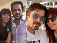 इमरान हाश्मी आणि त्याची पत्नी परवीनच्या नात्यात दुरावा? अभिनेत्याचा मोठा खुलासा, म्हणाला- "ती मला सोडण्याचा प्लॅन करतेय..." - Marathi News | Is there a rift between Emraan Hashmi and his wife Parveen? The actor's big revelation, he said - ''She is planning to leave me...'' | Latest filmy News at Lokmat.com