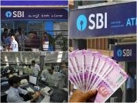 SBIच्या कोट्यवधी ग्राहकांसाठी महत्वाची बातमी! बँकेनं केला मोठा बदल, खिशाला बसणार फटका - Marathi News | Important news for millions of SBI customers! Big change made by the bank, a blow to the pocket | Latest business Photos at Lokmat.com