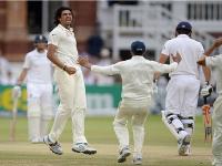 भारतीय गोलंदाजांचे इंग्लंडमधील पाच अविस्मरणीय क्षण - Marathi News | Five memorable Moments of Indian bowlers in England | Latest cricket Photos at Lokmat.com