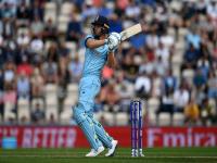 ICC World Cup 2019 : बांगलादेशविरुद्ध इंग्लंडनं केली विक्रमांची आतषबाजी; जाणून घ्या कशी - Marathi News | ICC World Cup 2019 : England score 7th consecutive 300+ score in ODIs (new World Record) | Latest cricket Photos at Lokmat.com