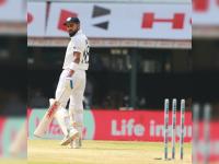 India vs England, 2nd Test : इंग्लंडनं मोडला ६६ वर्षांपूर्वीचा भारताचाच विक्रम, रोहित शर्माचा मोठा पराक्रम - Marathi News | England break a 66-year-old record in Test cricket; India's 329 is the highest innings total without extras | Latest cricket Photos at Lokmat.com