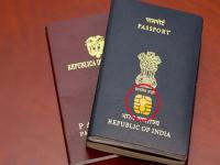 भारतात ई-पासपोर्ट डिलिव्हरीस सुरुवात! जून २०२५ पर्यंत पूर्ण बदलणार, जुन्या पासपोर्टधारकांचे काय... - Marathi News | India's e-passport delivery begins! Will be completely changed by June 2025, what will happen to old passport holders... | Latest tech News at Lokmat.com भारतात ई-पासपोर्ट डिलिव्हरीस सुरुवात! जून २०२५ पर्यंत पूर्ण बदलणार, जुन्या पासपोर्टधारकांचे काय... - Marathi News | India's e-passport delivery begins! Will be completely changed by June 2025, what will happen to old passport holders... | Latest tech News at Lokmat.com