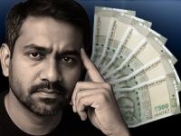 आता ₹३०,००० सॅलरी असेल तरी नो टेन्शन; EPF तुम्हाला बनवेल २ कोटींचा मालक, पाहा कॅलक्युलेशन - Marathi News | gift nifty no tension even if your salary is rs 30000 EPF will make you the owner of 2 crores see the calculation | Latest business Photos at Lokmat.com