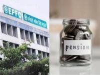 EPFO कडून पुन्हा दिलासा, हायर पेन्शन निवडण्यासाठी डेडलाईन वाढवली; 'या' तारखेपर्यंत संधी - Marathi News | Another relief from EPFO deadline extended for opting for higher pension Opportunity till 11 july 2023 know details how to apply | Latest business Photos at Lokmat.com