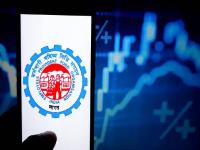 दिवाळीपूर्वी EPFO खातेधारकांना मोठं गिफ्ट! व्याजाचे पैसे मिळण्यास सुरुवात - Marathi News | Big gift to EPFO account holders before Diwali! Start receiving interest payments | Latest business Photos at Lokmat.com