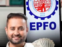 PF मधून पैसे काढणं झालं आणखी सोपं; बदलले काही नियम, आता क्लेम सेटलमेंट होणार अगदी झटपट - Marathi News | Withdrawing money from PF has become even easier some rules have been changed now claim settlement will be very smooth | Latest business Photos at Lokmat.com