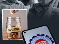 तुमच्या पेन्शन ठेवींवर तुम्हाला व्याज मिळते का? पीएफ आणि EPS साठीच्या नियमात तुमचाही गोंधळ होतो? - Marathi News | PF Holders Alert Understanding the Difference Between EPF and Interest-Free EPS Contributions | Latest business News at Lokmat.com