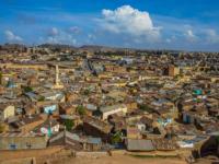 ५जीच्या युगात 'हा' देश अजूनही इंटरनेटविना! ना फेसबुक, ना व्हॉट्सअ‍ॅप; मग जगाशी संपर्क कसा होतो? - Marathi News | In the era of 5G, this country is still without internet! No Facebook, no WhatsApp; so how do we connect with the world? | Latest jarahatke Photos at Lokmat.com