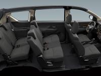 Maruti Suzuki : 7 सीटरमध्ये या कारचीच डिमांड, विक्रीत ठरली नंबर 1; किंमत कमी आणि मायलेजही अधिक - Marathi News | Maruti Suzuki ertiga Among the 7 seaters this car is in high demand number 1 in sales Low price and high mileage | Latest auto Photos at Lokmat.com