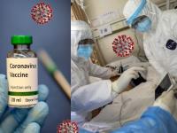 CoronaVirus News : अमेरिकन कंपनीची कोरोनाची लस खिशाला कात्री लावणार; जाणून घ्या किंमत - Marathi News | CoronaVirus News Marathi : America moderna coronavirus vaccine high cost | Latest health Photos at Lokmat.com