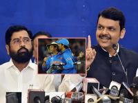 Devendra Fadanvis: उपमुख्यमंत्री म्हणाले; "सचिन तेंडुलकरनेही अनेक कर्णधारांच्या नेतृत्वात बॅटींग केलीय" - Marathi News | The Deputy Chief Minister said; Sachin Tendulkar has also batted under the leadership of many captains. | Latest mumbai Photos at Lokmat.com