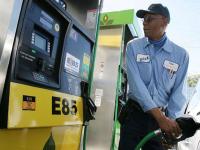 पेट्रोल नाही! लवकरच धावणार 100% इथेनॉलवर चालणारी वाहने; केंद्र सरकारचा मोठा निर्णय, पाहा काय आहे नवीन 'E100' प्लॅन? - Marathi News | No petrol! Vehicles running on 100% ethanol will soon run; Central government's big decision, see what is the new 'E100' plan? | Latest auto News at Lokmat.com