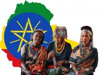 इथे २०२५ नाही, २०१८ आहे, सूर्योदय १२ वाजता होतो; ज्वालामुखीची राख याच देशातून भारतात आली - Marathi News | It's not 2025 here, it's 2018, sunrise is at 12; volcanic ash came to India from Ethiopia country | Latest international News at Lokmat.com