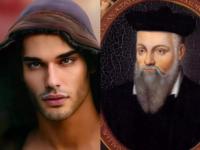 Athos Salome Nostradamus: आधुनिक जगाचा नॉस्ट्रॅडॅमस! मस्क, एलिझाबेथ बाबत भविष्यवाणी खरी ठरली; १२ वर्षांचा असताना... - Marathi News | Athos Salome Nostradamus: Nostradamus of the Modern World! Musk, Elizabeth Predictions Come True; now of World War 3 | Latest international Photos at Lokmat.com