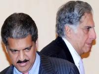 Anand Mahindra, SsangYong Motor Fail: रतन टाटांना जे जमले, ते आनंद महिंद्रांना नाही; 12 वर्षांनी विकावी लागली ही बडी कंपनी - Marathi News | Anand Mahindra sold out SsangYong Motor in 12 years huge loss: What Ratan Tata got, Anand Mahindra did not | Latest auto Photos at Lokmat.com