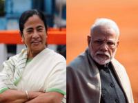 Mamata Banerjee for PM: पंतप्रधान पदासाठी ममता बॅनर्जी उभ्या ठाकल्या तर...मोदींचे काय; लोकांच्या मनात कोण? सर्व्हे आला - Marathi News | Narendra Modi for PM: If Mamata Banerjee stands for PM ...; Who is in people's minds Arvind Kejariwal, Rahul Gandhi? IANS- C Voter Survey came | Latest national Photos at Lokmat.com