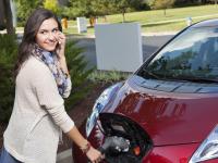 ईव्ही कारचे मालक असाल तर, या गोष्टींची काळजी घ्या... कार दीर्घ काळ चांगली राहिल - Marathi News | If you own an EV car, take care of these things... the car battery will last a long time | Latest auto Photos at Lokmat.com