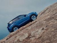 भारतात 'गेमचेंजर' ठरणार TATA ची नवी कोरी कार; ६२७ किमी रेंज, लाईफटाइम वॉरंटी, किंमत... - Marathi News | TATA's new Harrier EV car will be a 'game changer' in India; 627 km range, lifetime warranty, Know About ALL | Latest auto Photos at Lokmat.com