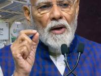 इलेक्ट्रिक वाहनांना बजेटचा बुस्टर डोस; PM E-Drive योजनेंतर्गत 1,500 कोटी रुपयांची तरतूद - Marathi News | PM E-Drive scheme: Budget booster dose for electric vehicles; Provision of Rs 1,500 crore under PM E-Drive scheme | Latest business Photos at Lokmat.com