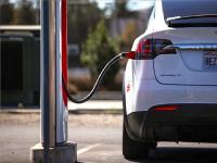 Electric Vehicle: या वर्षी जगभरात 6 मिलियन इलेक्ट्रिक कार विकल्या जातील, गार्टनरच्या रिपोर्टमध्ये दावा - Marathi News | Electric Vehicle: 6 million electric cars will be sold worldwide this year, claims Gartner's report | Latest auto Photos at Lokmat.com